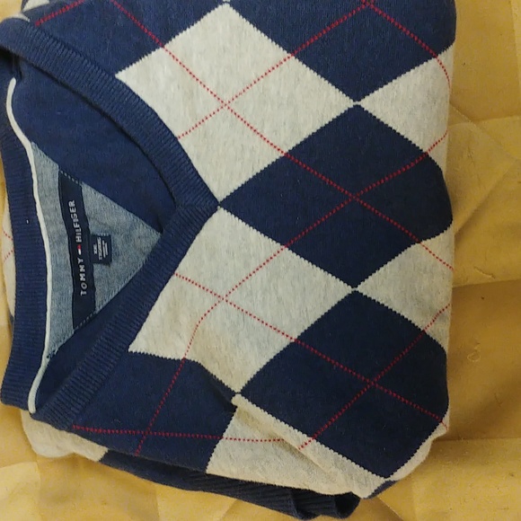 Tommy Hilfiger men's XXL sweater - Picture 4 of 4